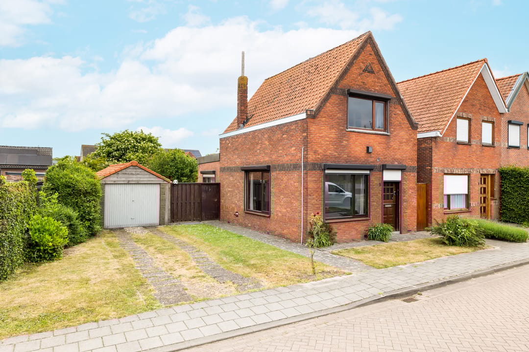 Foto 1 van Poeldijk 1