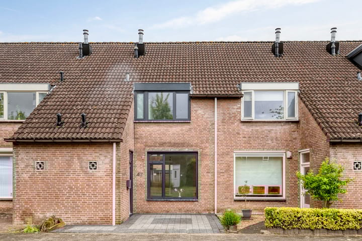 Foto 4 van Azaleastraat 43