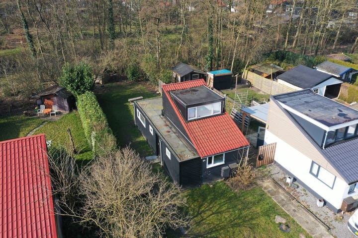 Foto 1 van Buitenplaats 66