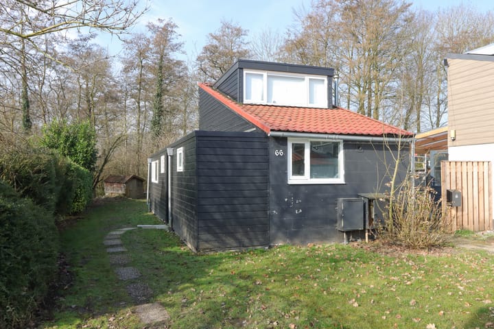 Foto 4 van Buitenplaats 66