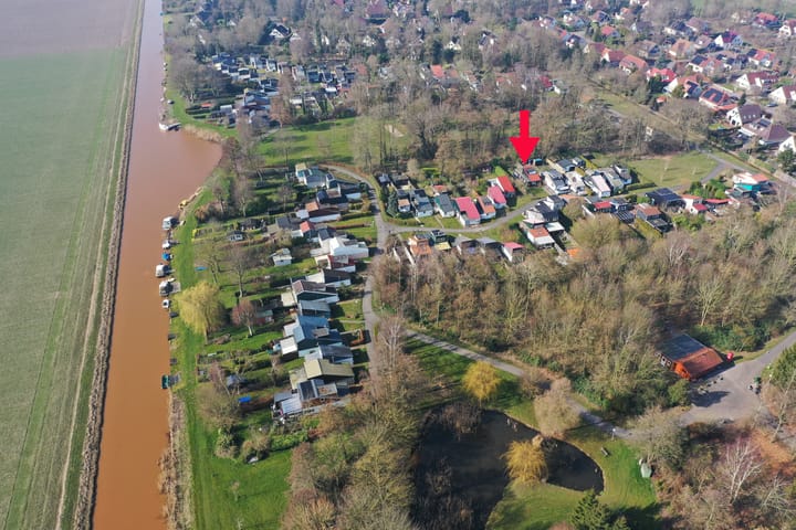 Foto 5 van Buitenplaats 66