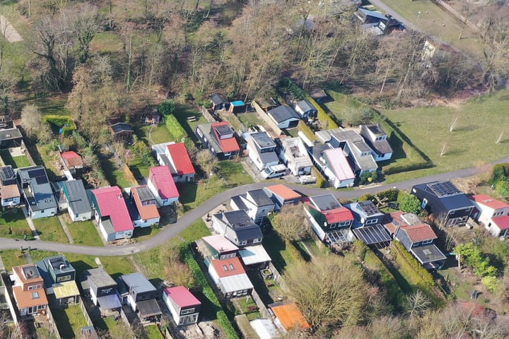 Foto 6 van Buitenplaats 66