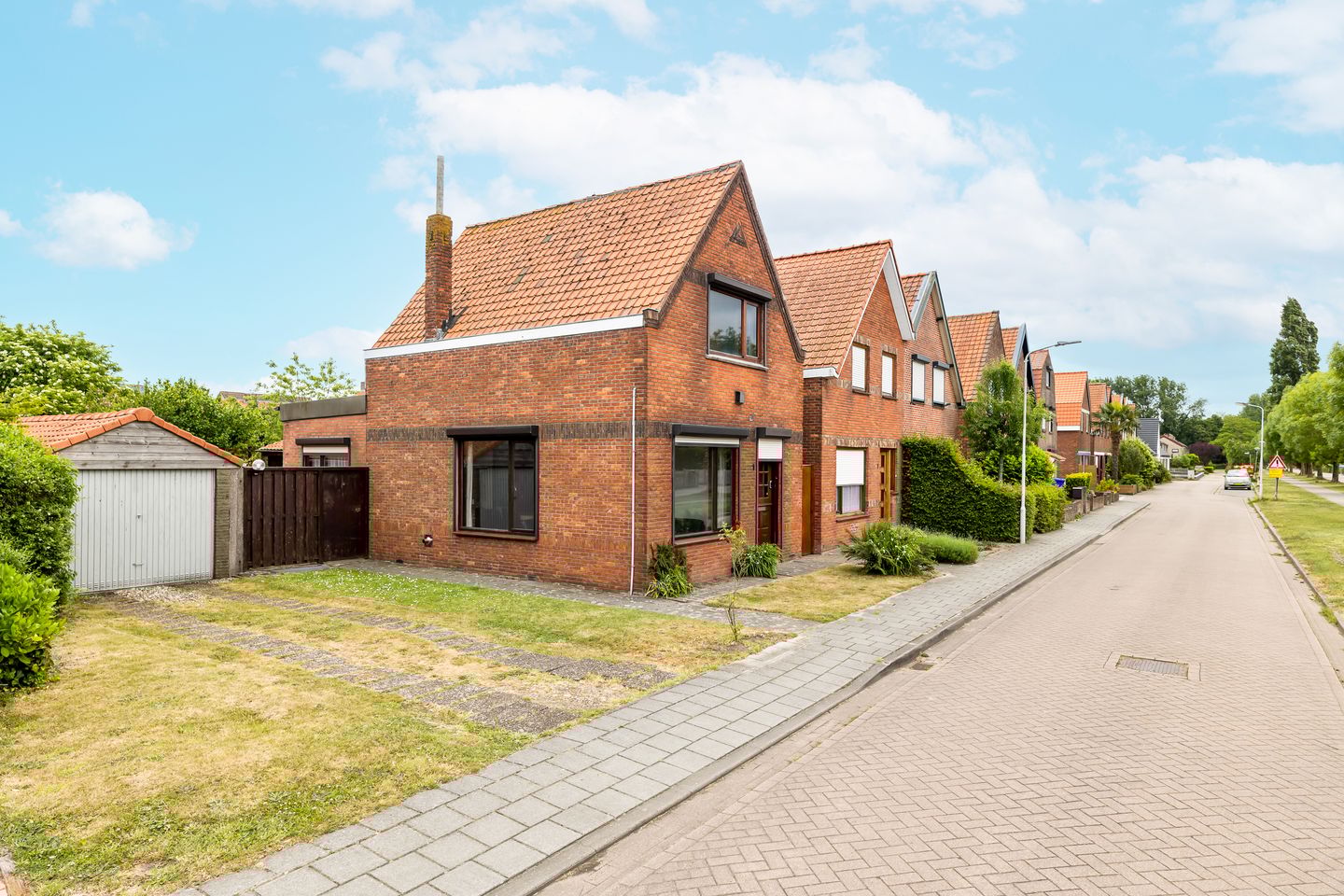 Foto 25 van Poeldijk 1