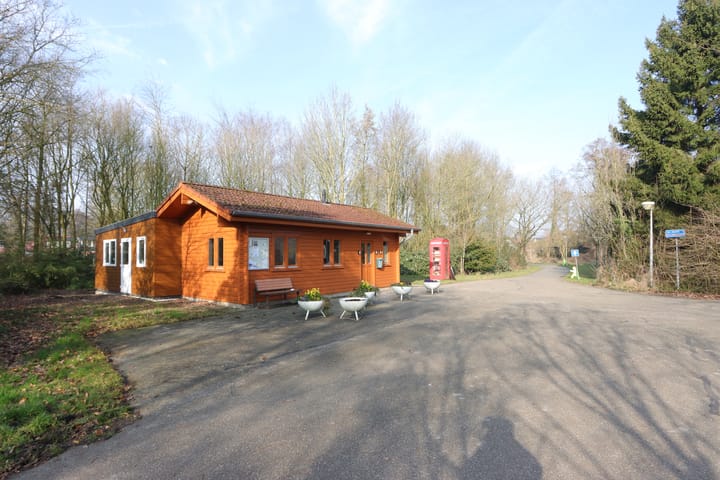 Foto 26 van Buitenplaats 66