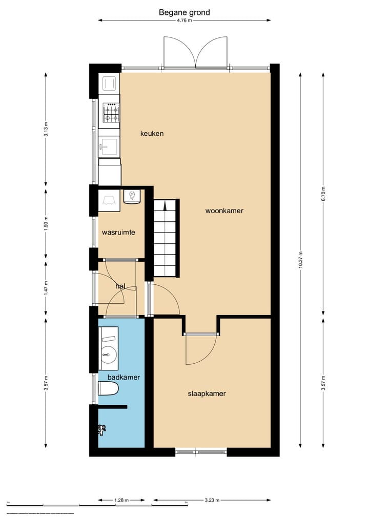 Foto 29 van Buitenplaats 66