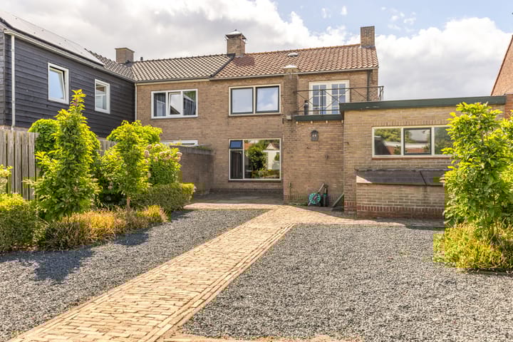 Foto 5 van Hertogstraat 5