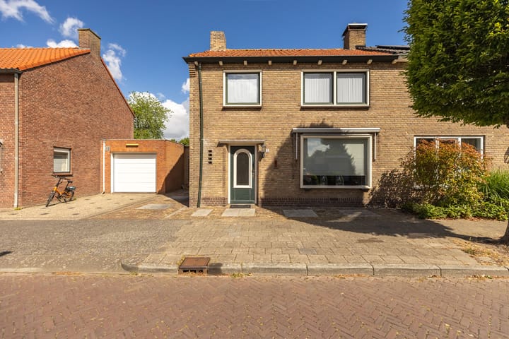 Foto 6 van Hertogstraat 5