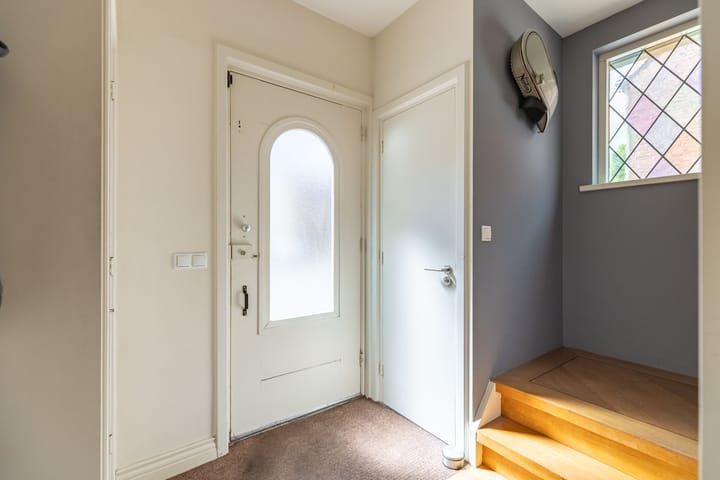 Foto 7 van Hertogstraat 5