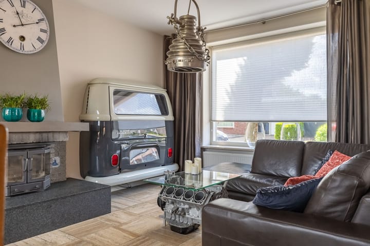 Foto 9 van Hertogstraat 5