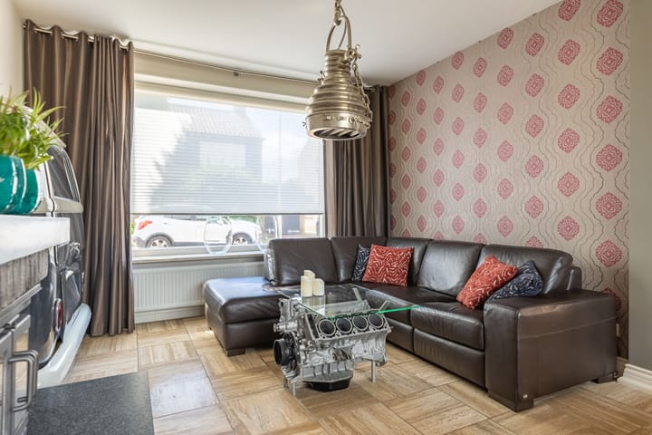 Foto 10 van Hertogstraat 5