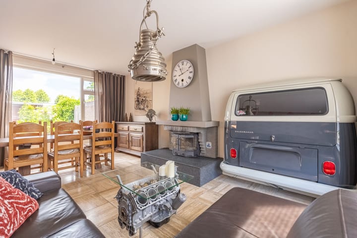 Foto 12 van Hertogstraat 5