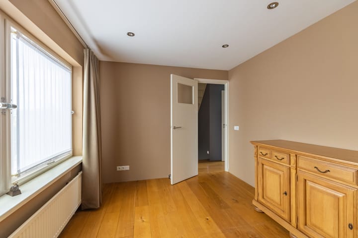 Foto 25 van Hertogstraat 5