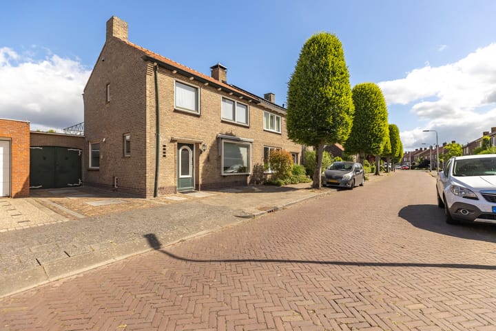 Foto 40 van Hertogstraat 5