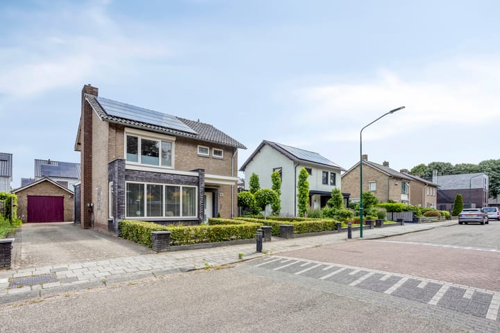 Foto 3 van Floraliastraat 23