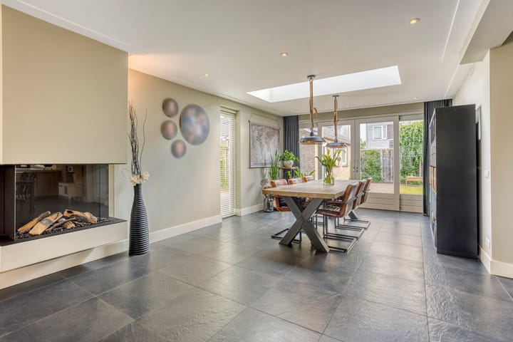 Foto 7 van Floraliastraat 23