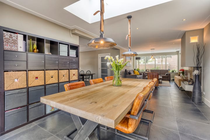 Foto 10 van Floraliastraat 23