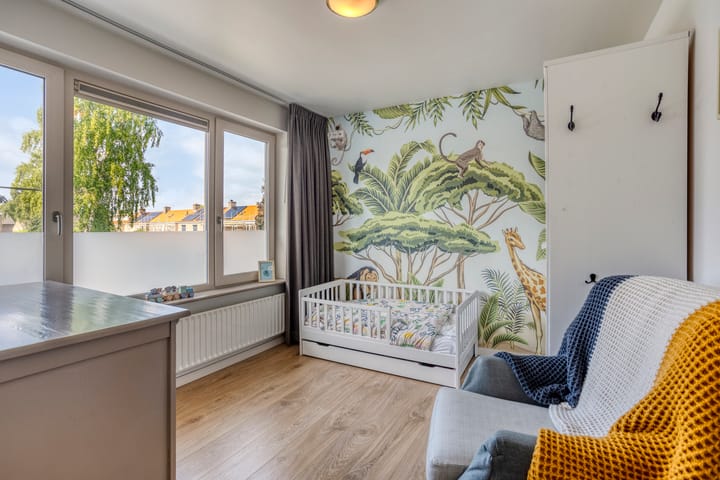 Foto 22 van Floraliastraat 23