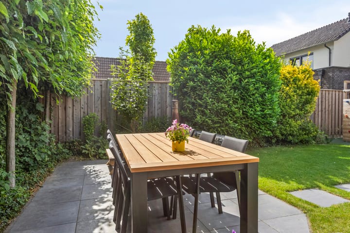 Foto 30 van Floraliastraat 23