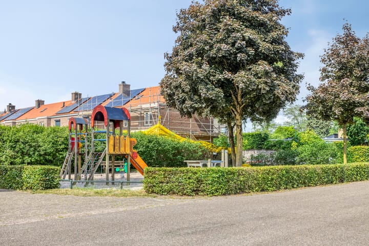 Foto 34 van Floraliastraat 23