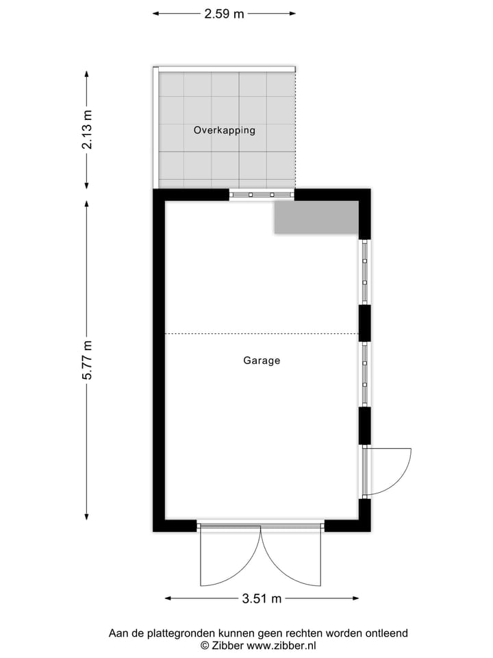 Foto 38 van Floraliastraat 23