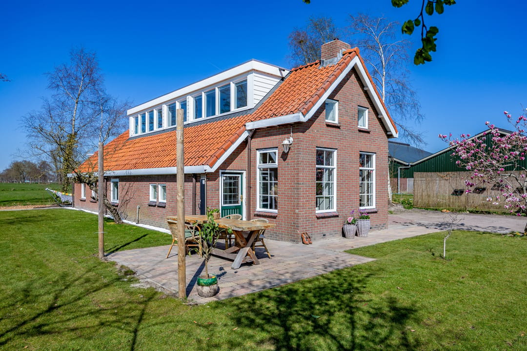 Photo 1 of Molenweg 8