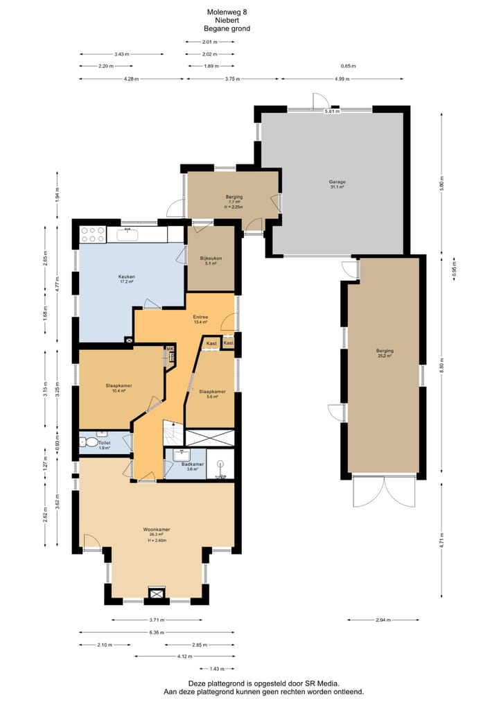 Foto 74 van Molenweg 8