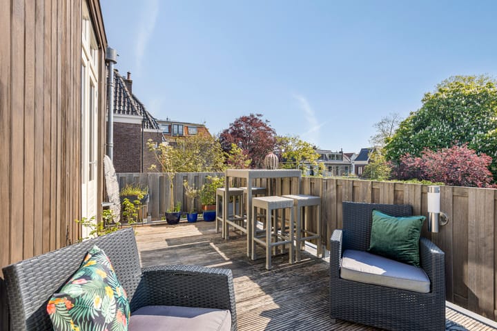 Foto 4 van Kennemerstraatweg 89-A