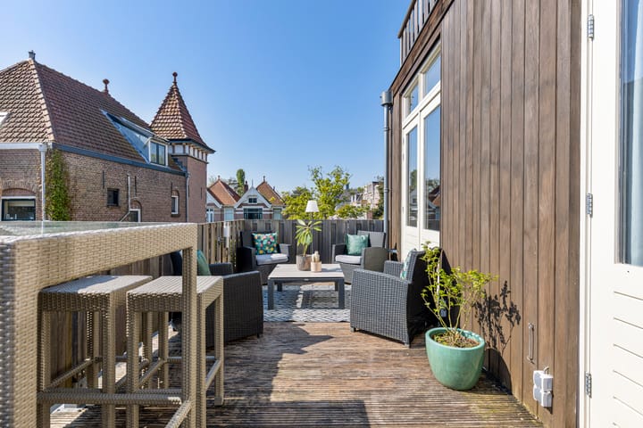 Foto 20 van Kennemerstraatweg 89-A