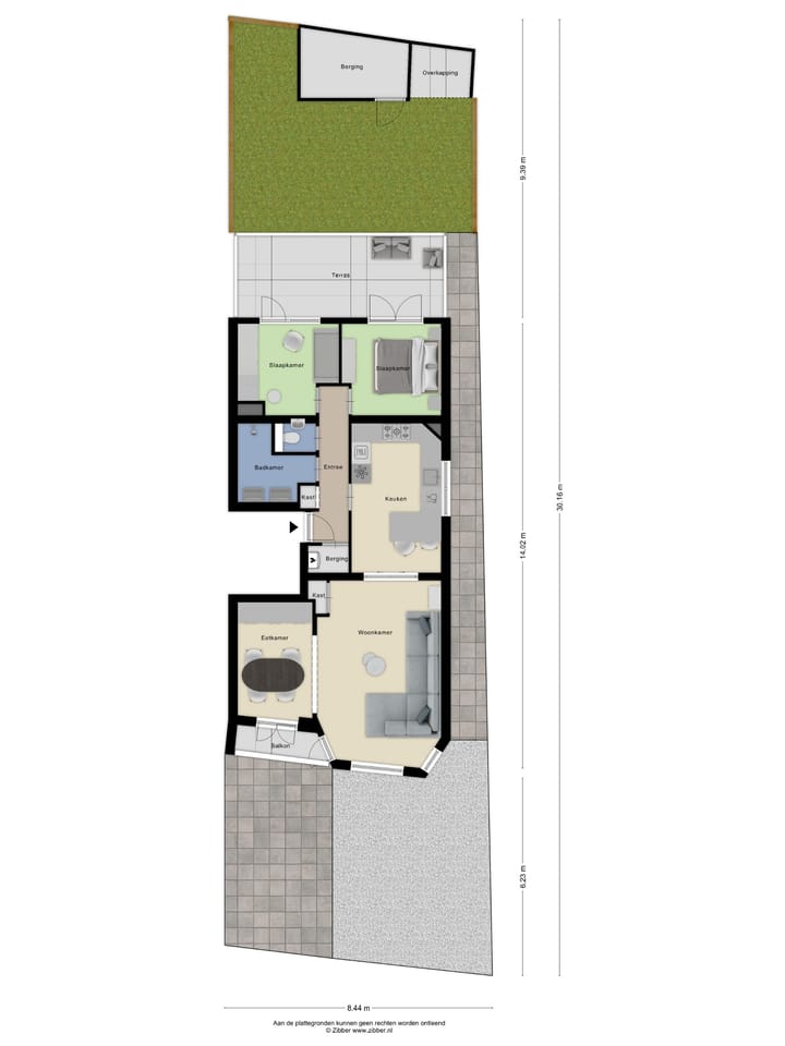 Foto 32 van Kennemerstraatweg 89-A