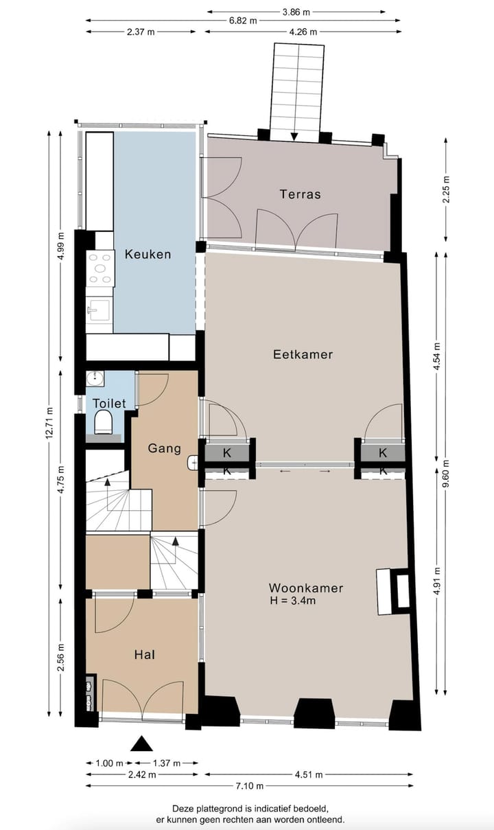 Photo 90 of Spoorsingel 46