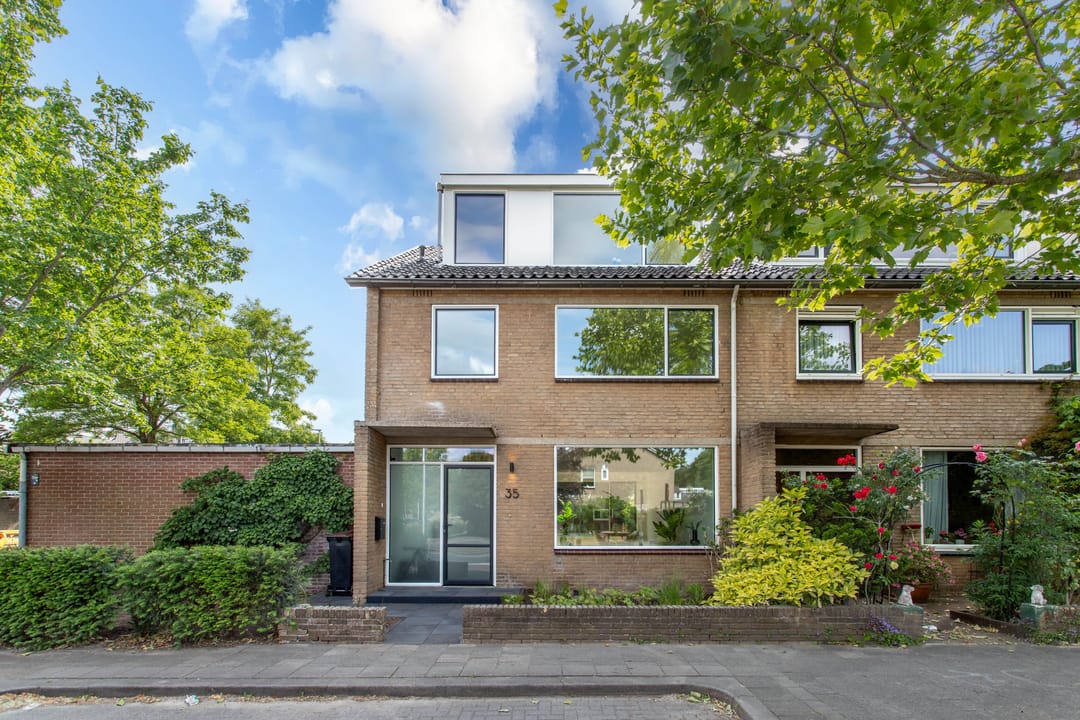 Foto 1 van Nijldreef 35