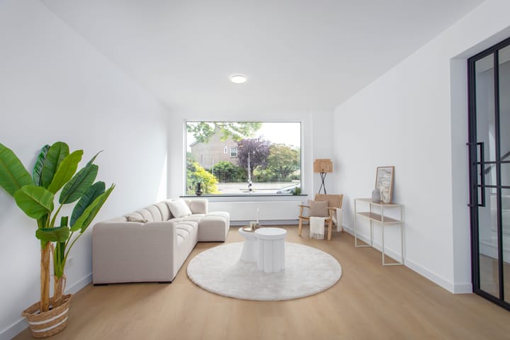 Foto 2 van Nijldreef 35