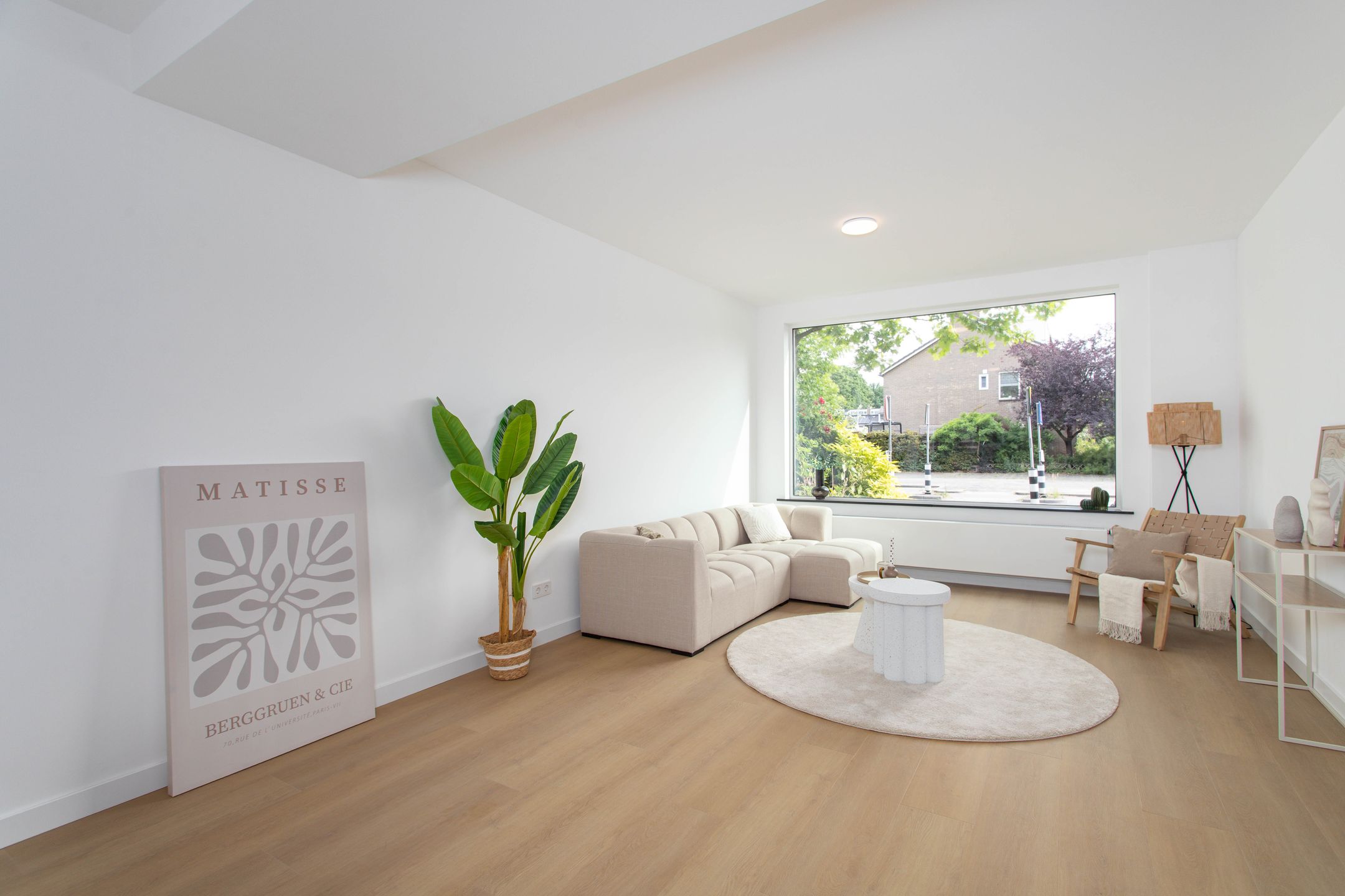 Foto 3 van Nijldreef 35