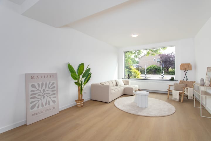 Foto 3 van Nijldreef 35