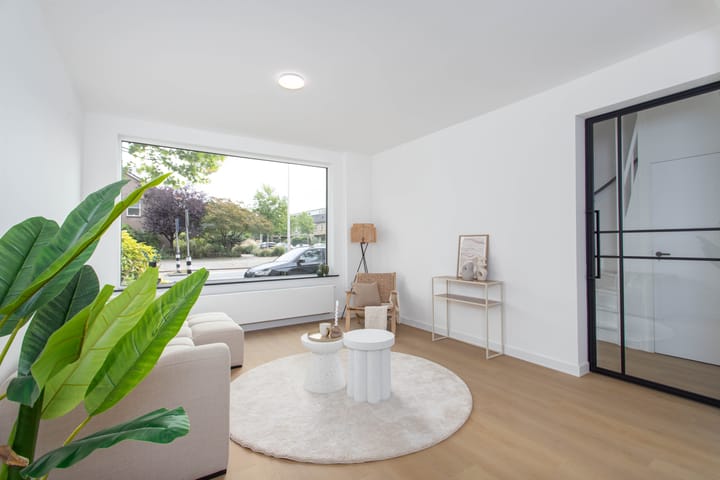 Foto 4 van Nijldreef 35