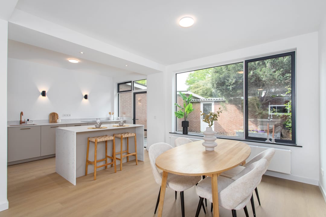 Foto 7 van Nijldreef 35