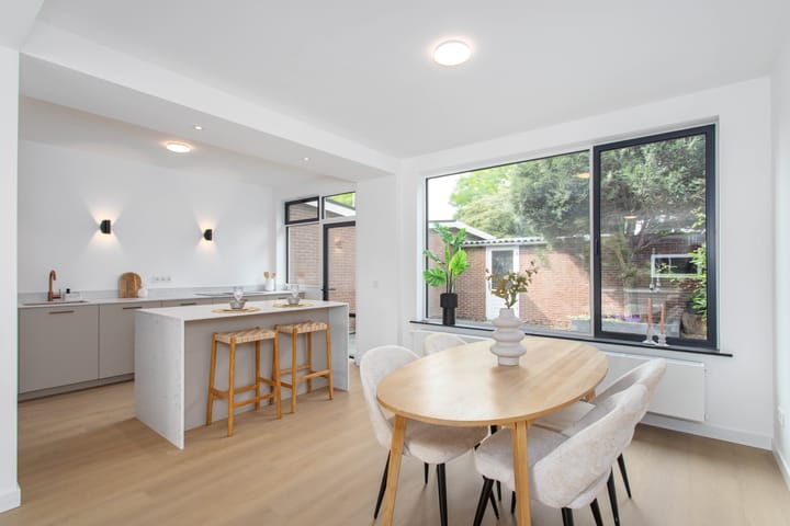 Foto 7 van Nijldreef 35