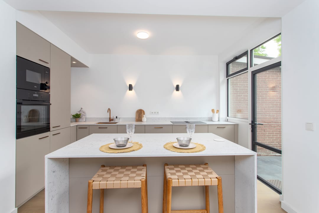 Foto 8 van Nijldreef 35