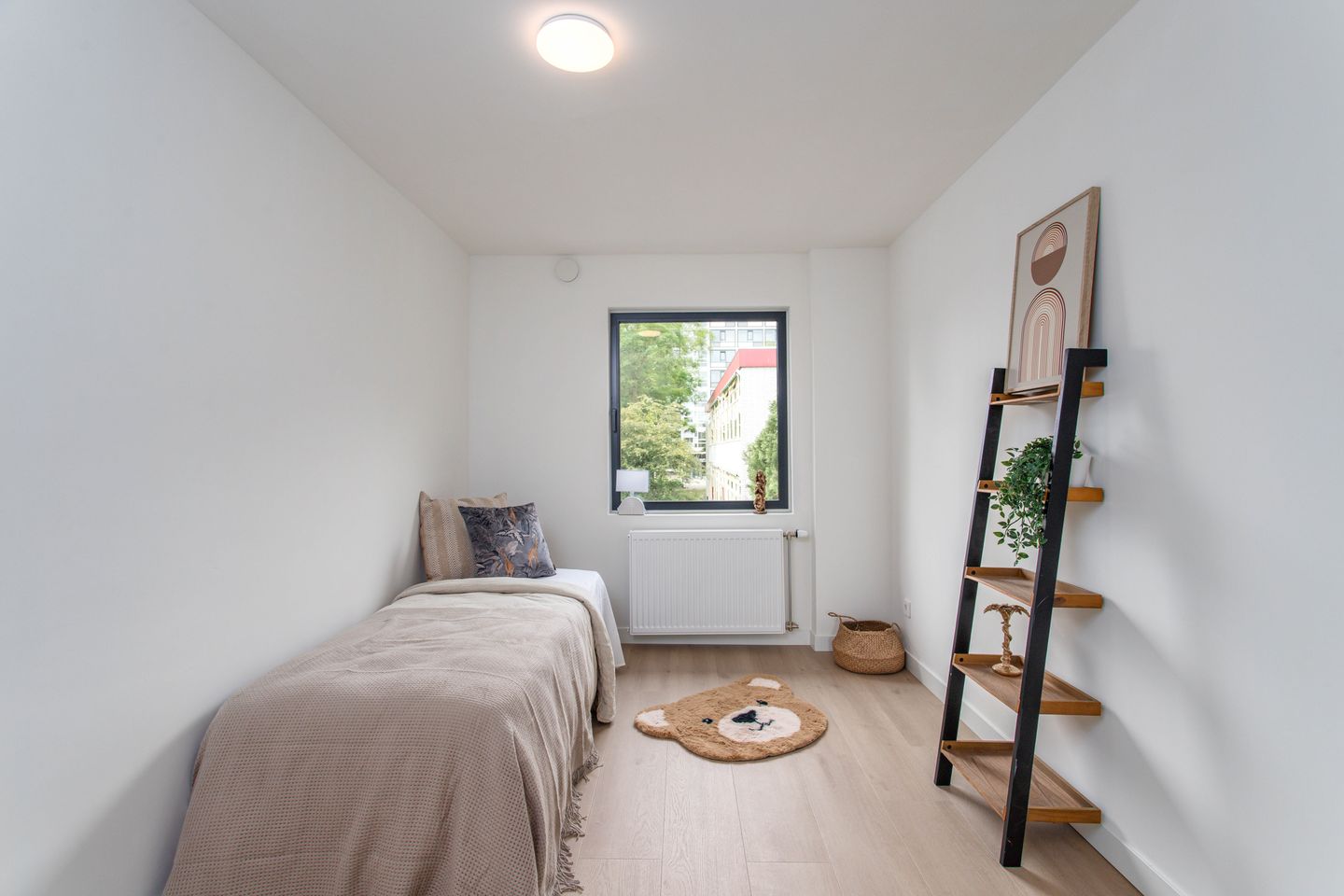 Foto 20 van Nijldreef 35