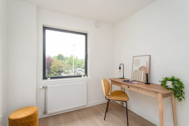 Foto 21 van Nijldreef 35