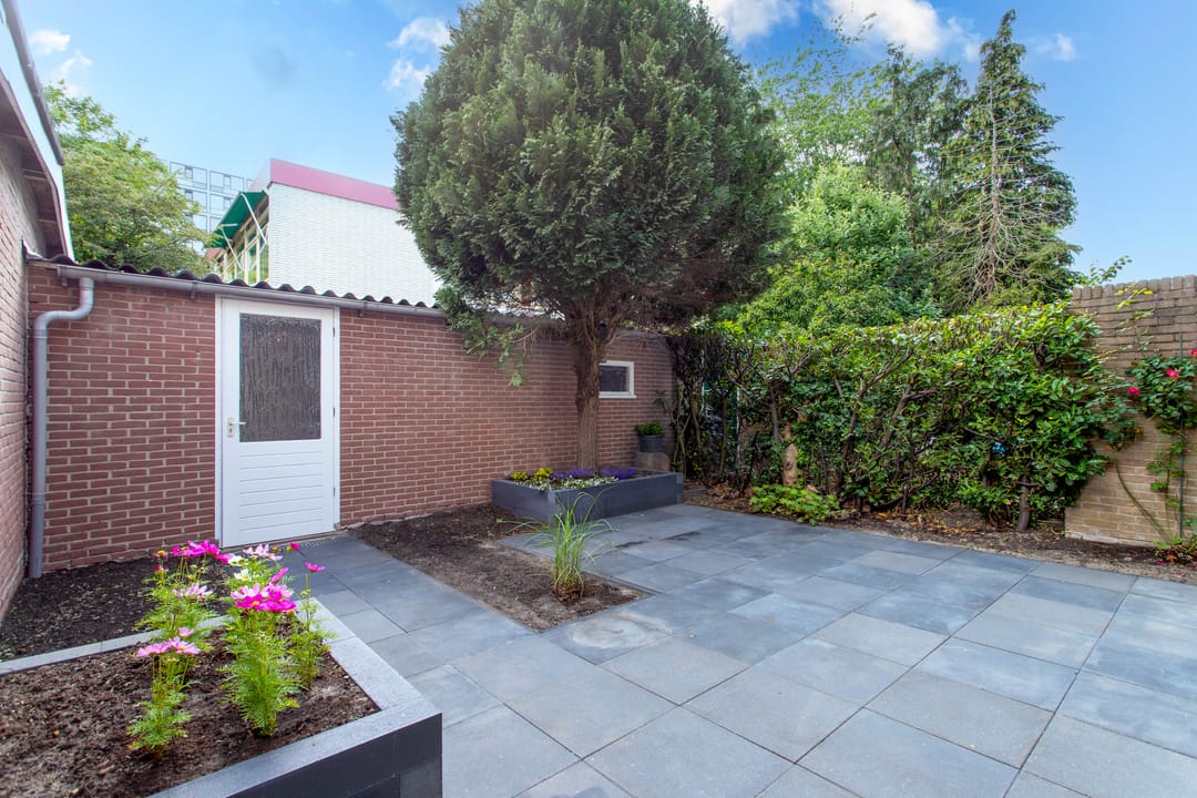 Foto 28 van Nijldreef 35