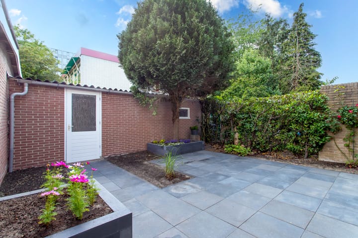 Foto 28 van Nijldreef 35