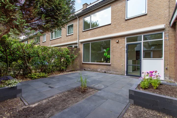 Foto 30 van Nijldreef 35