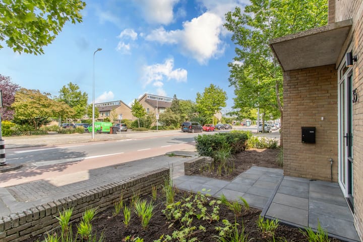 Foto 31 van Nijldreef 35