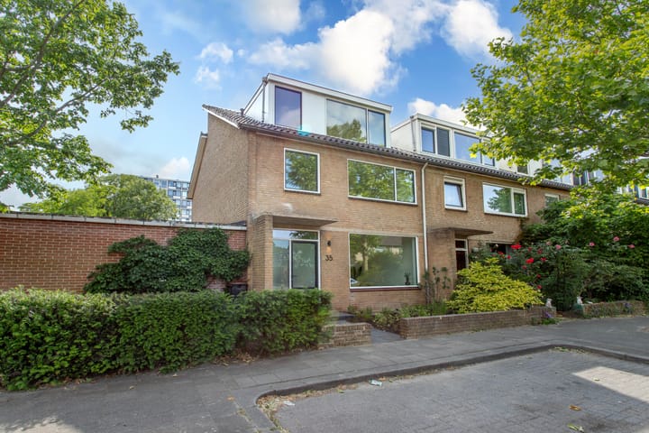 Foto 32 van Nijldreef 35