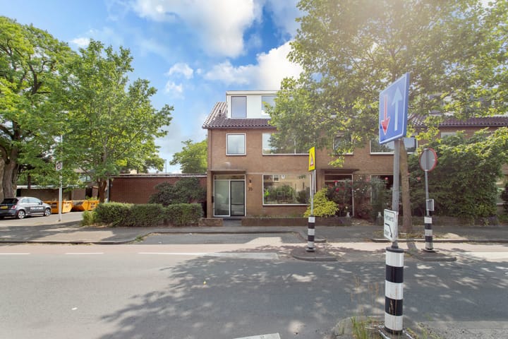 Foto 33 van Nijldreef 35