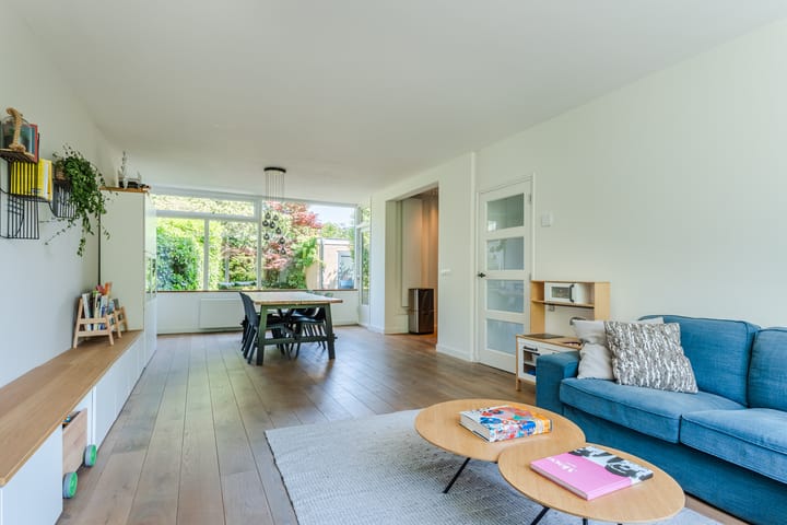 Foto 2 van Admiraal de Ruyterlaan 15