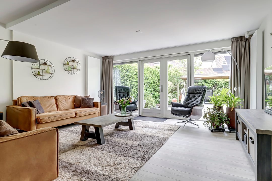 Photo 2 of IJsvogellaan 7