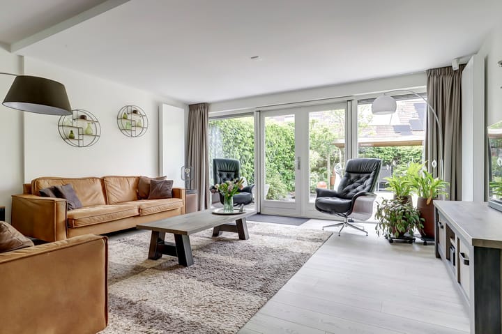 Foto 2 van IJsvogellaan 7