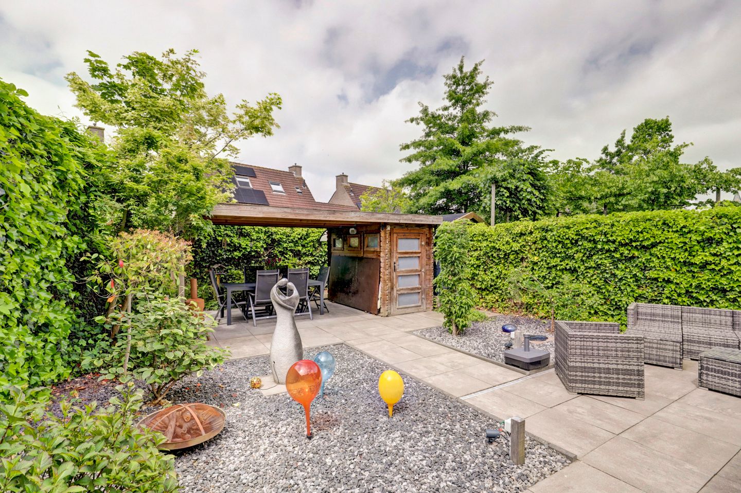 Photo 4 of IJsvogellaan 7